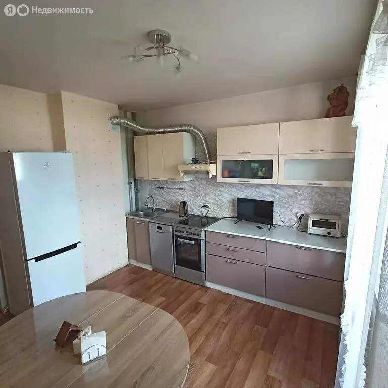 3-комнатная квартира: Санкт-Петербург, улица Тамбасова, 21к2 (72 м) - Фото 2