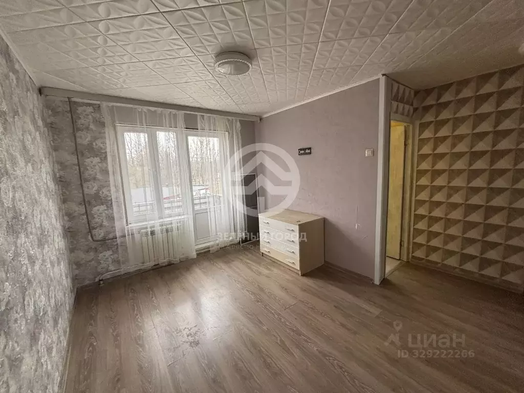 2-к кв. Московская область, Клин Клин-9 городок, 8 (43.0 м) - Фото 2