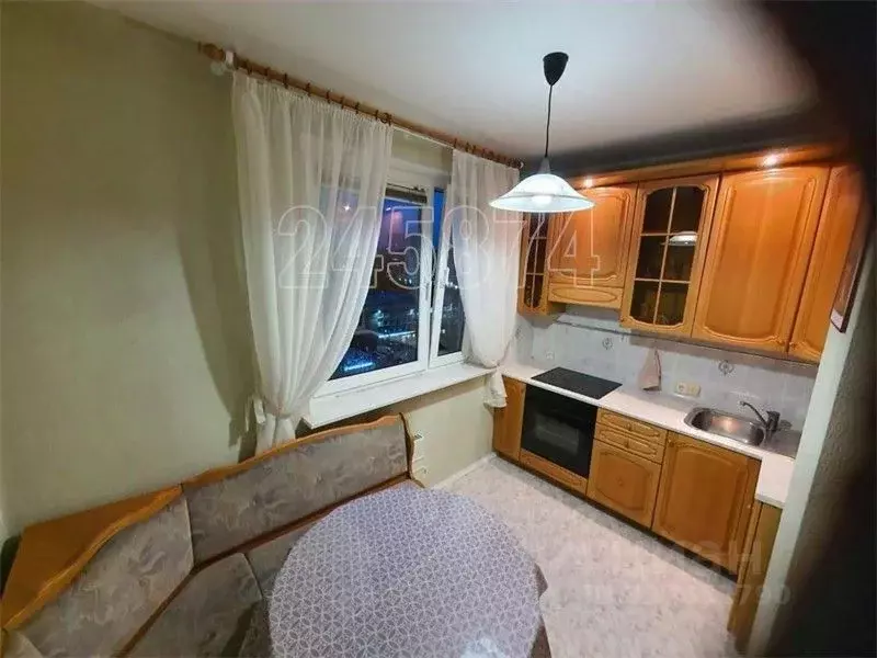 1-к кв. Москва ул. Наметкина, 9К3 (35.0 м) - Фото 0