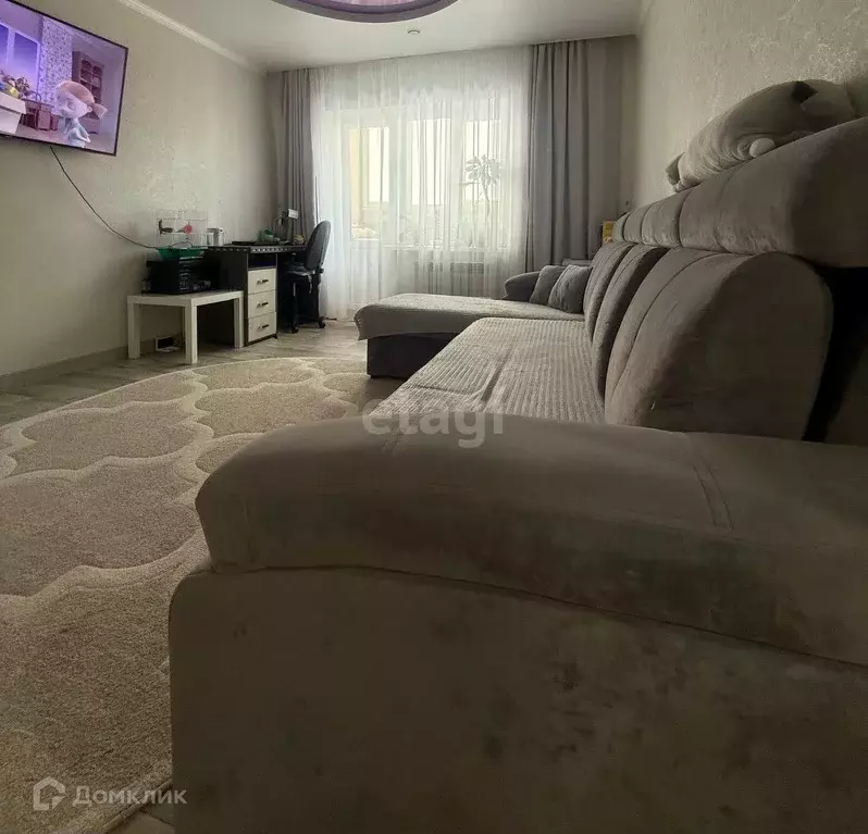 Продаётся 2-к квартира, 51.5 м - Фото 0