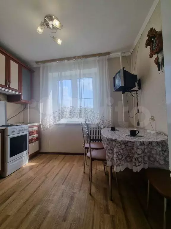 2-к. квартира, 52 м, 7/9 эт. - Фото 1