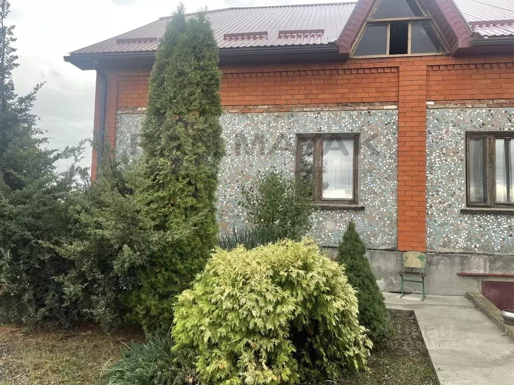 Дом в Адыгея, Майкоп ул. 2-я Хакурате (156 м) - Фото 1