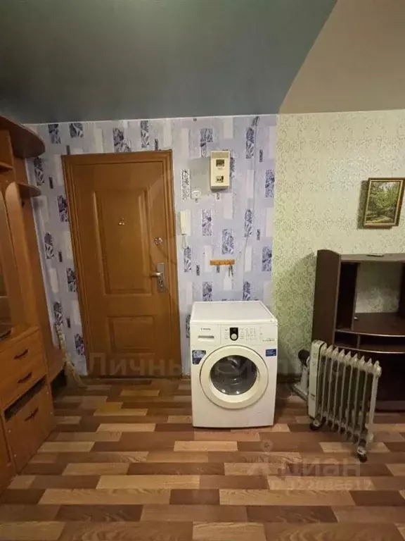 Комната Рязанская область, Рязань Кальная ул., 24 (1.0 м) - Фото 2