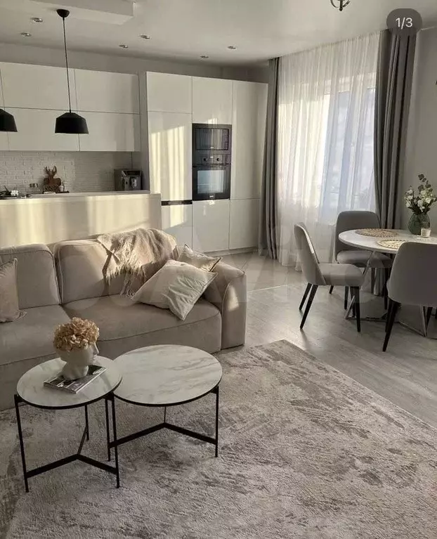 Квартира-студия, 27,8 м, 6/16 эт. - Фото 0