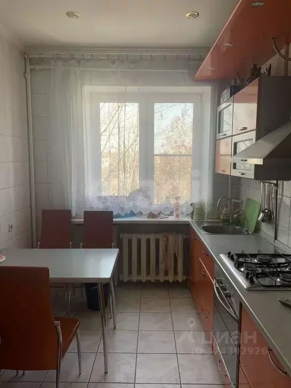 3-к кв. Тульская область, Тула Гоголевская ул., 76 (80.4 м) - Фото 1