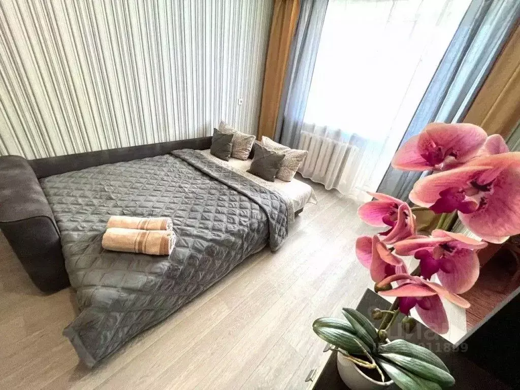 2-к кв. Калужская область, Калуга ул. Суворова, 153к5 (45.0 м) - Фото 0