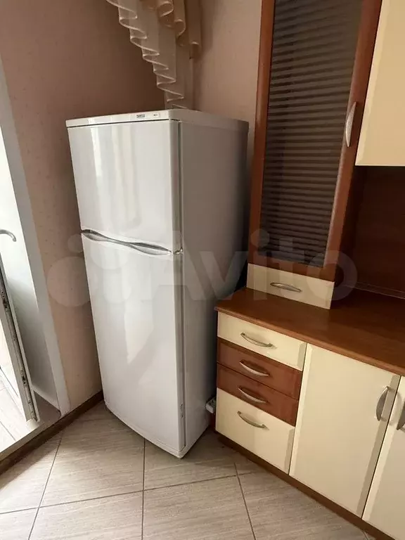 1-к. квартира, 40 м, 7/10 эт. - Фото 1