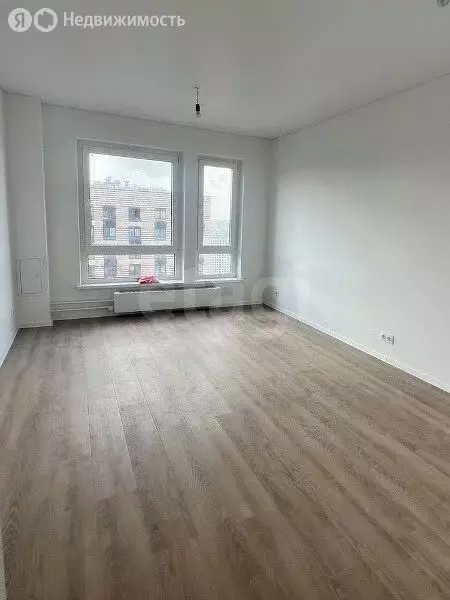 Квартира-студия: Москва, Кронштадтский бульвар, 8к2 (20.2 м) - Фото 1