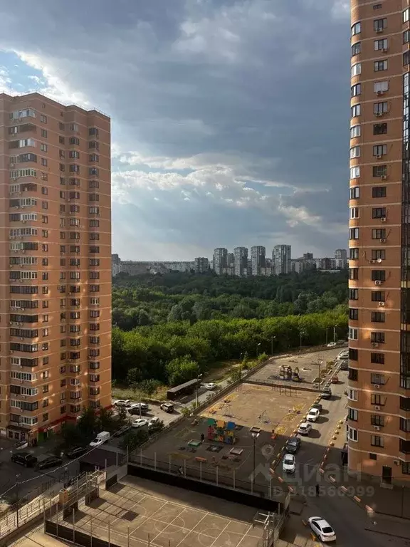 Студия Ростовская область, Ростов-на-Дону Северный мкр, ул. Пацаева, ... - Фото 0