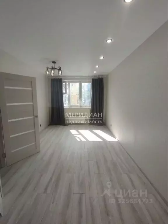 1-к кв. Нижегородская область, Нижний Новгород бул. Южный, 21 (33.4 м) - Фото 2