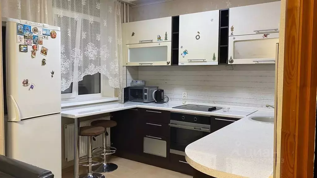 1-к кв. Пермский край, Пермь ул. Советской Армии, 72/2 (50.0 м) - Фото 0