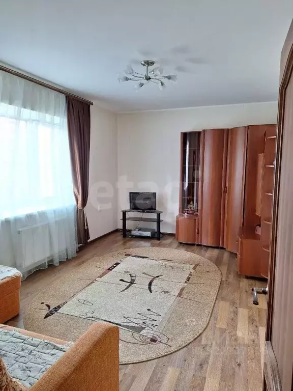 1-к кв. Ставропольский край, Ставрополь ул. Пирогова, 74 (39.8 м) - Фото 1