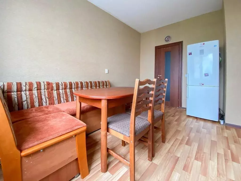 2-к кв. Санкт-Петербург Пулковская ул., 1к2 (60.0 м) - Фото 1