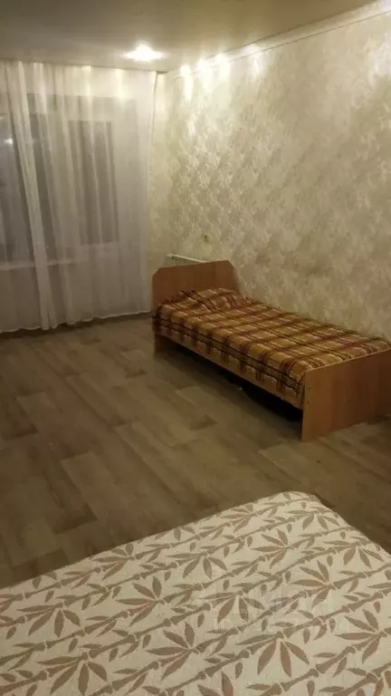1-к кв. Краснодарский край, Тихорецк ул. Ачкасова, 80 (32.5 м) - Фото 1