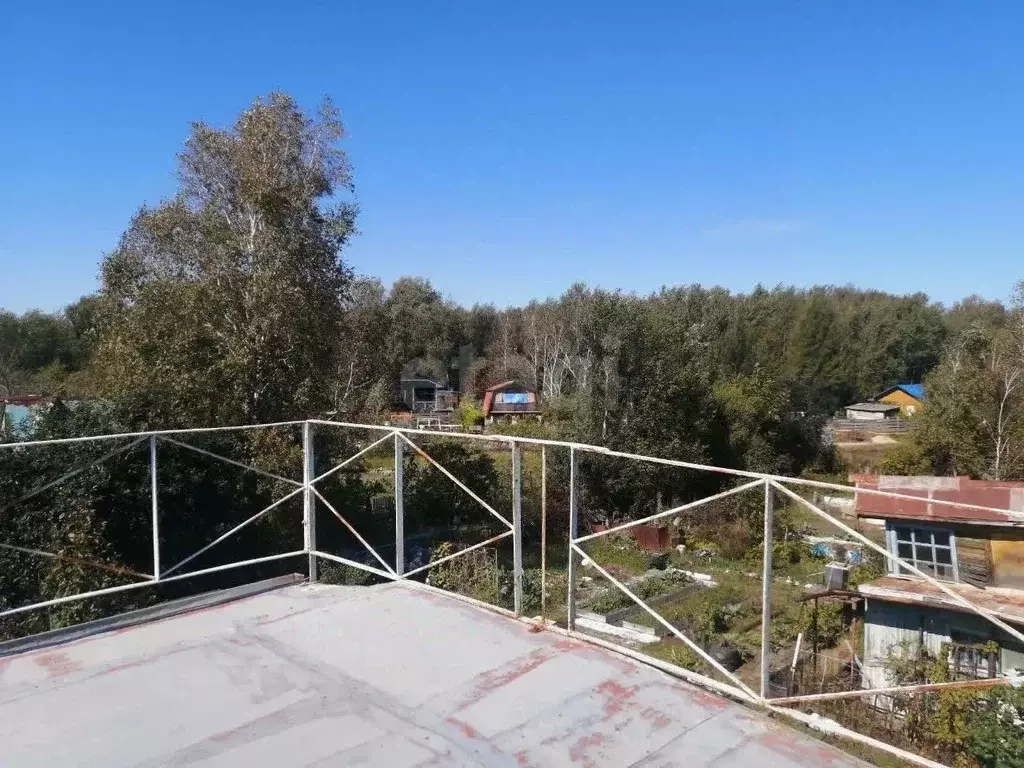 Участок в Еврейская автономная область, Смидовичский район, ЦЭС ... - Фото 1