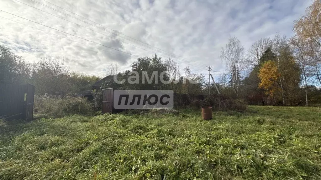 Участок в Псковская область, Псковский район, Логозовская волость, д. ... - Фото 2