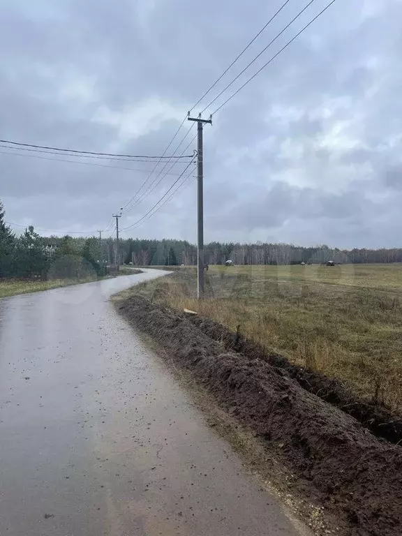 Купить Участок В Лаишевском Районе