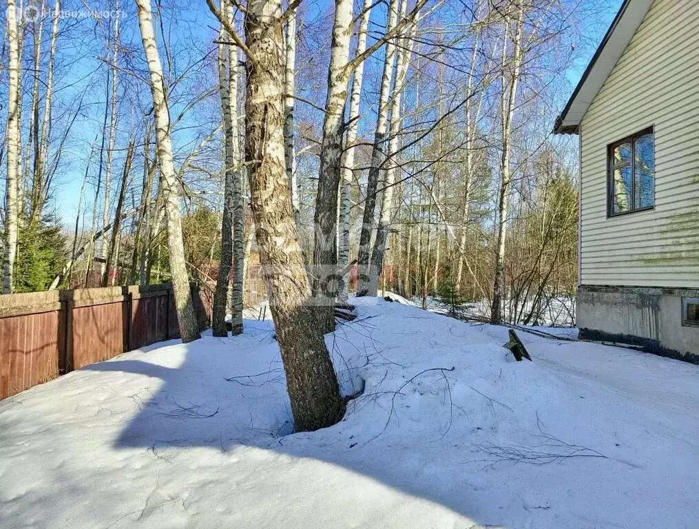 Дом в Московская область, Дмитровский муниципальный округ, деревня ... - Фото 2