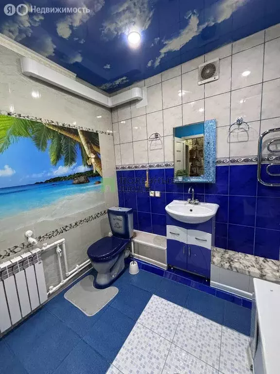 Квартира-студия: Чита, улица Чкалова, 73 (40.4 м) - Фото 2