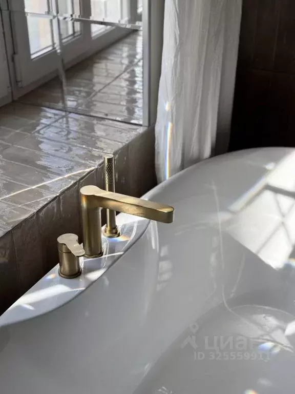 3-к кв. Тверская область, Тверь ул. Крылова, 5 (101.0 м) - Фото 1