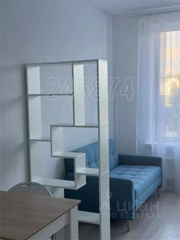 Студия Московская область, Видное бул. Зеленые аллеи, 11 (25.0 м) - Фото 2