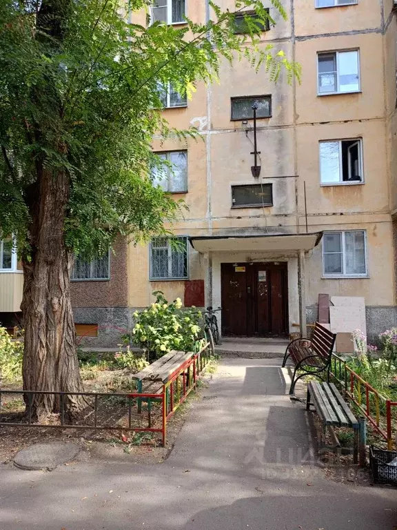 3-к кв. Липецкая область, Липецк Звездная ул., 3/1 (61.9 м) - Фото 1