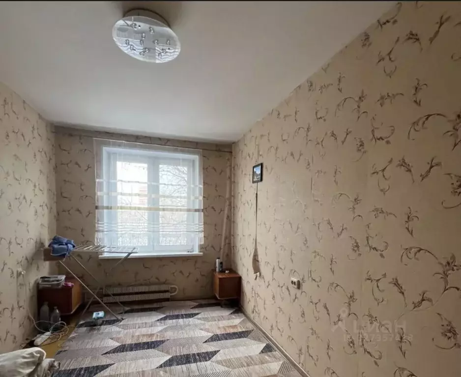 2-к кв. Москва ул. Народного Ополчения, 20К1 (42.1 м) - Фото 1