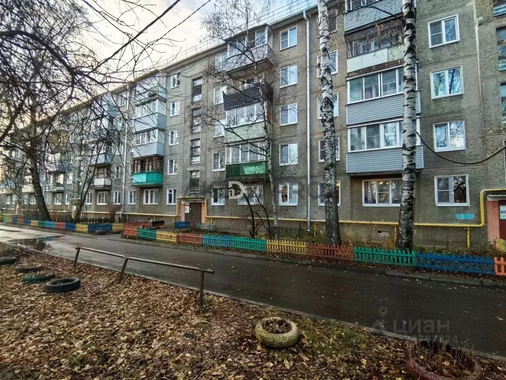 2-к кв. Ярославская область, Ростов Спартаковская ул., 111 (46.0 м) - Фото 1