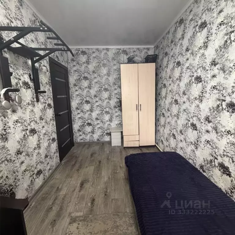 3-к кв. Башкортостан, Бирск ул. Мира, 54 (53.4 м) - Фото 1