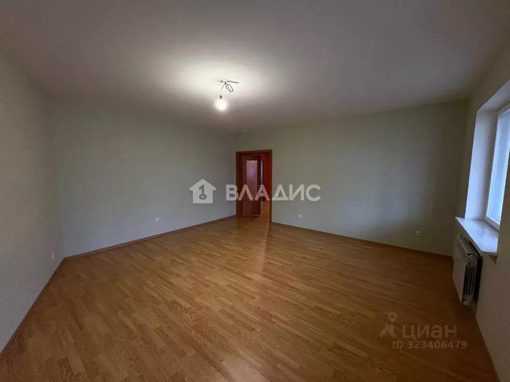 3-к кв. Белгородская область, Белгород ул. Газовиков, 9 (87.0 м) - Фото 2