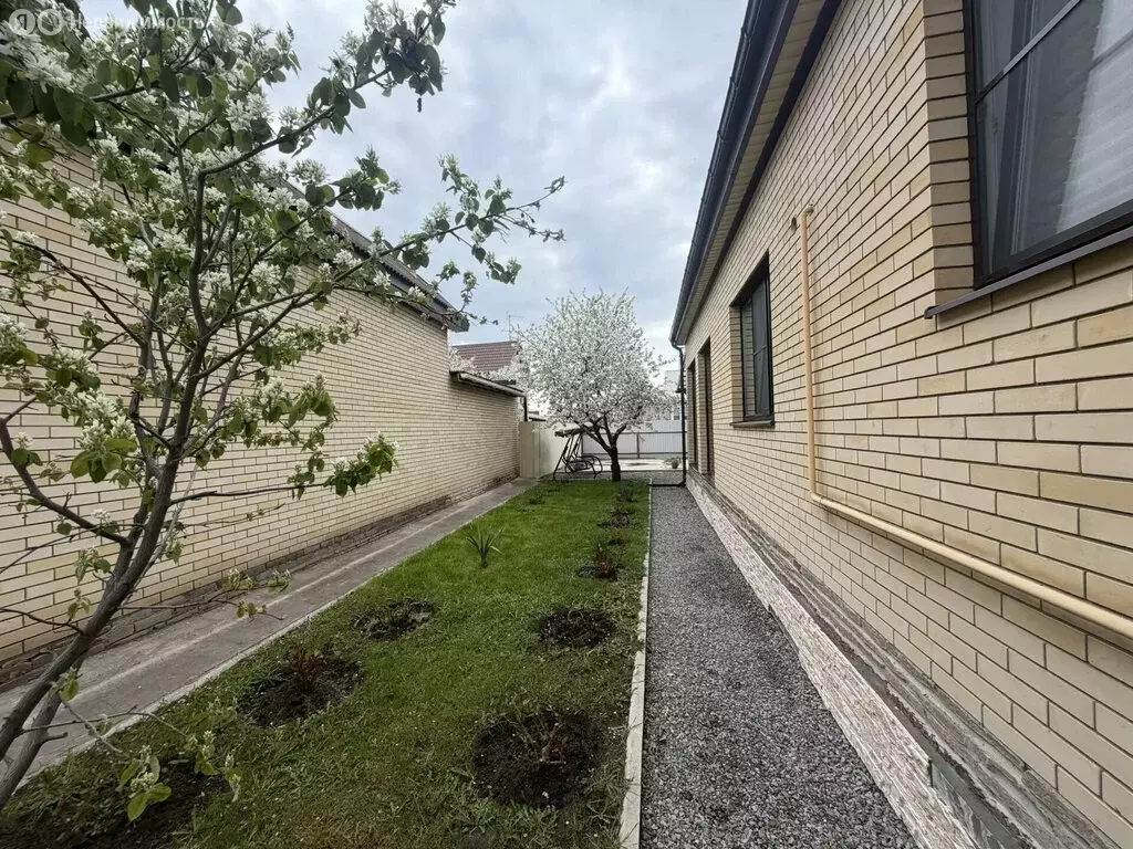 Дом в Белая Калитва, Пролетарская улица, 37 (141.4 м) - Фото 2