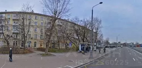 Помещение свободного назначения в Москва проезд Стратонавтов, 9 (60 м) - Фото 1