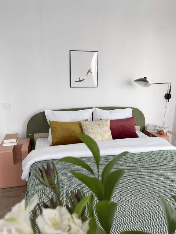 2-к кв. Москва Открытое ш., 18Ак2 (48.2 м) - Фото 1