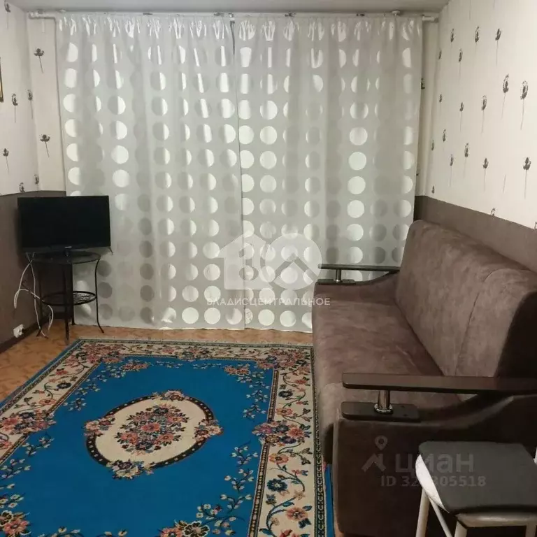 2-к кв. Новосибирская область, Новосибирск Выставочная ул., 5 (45.0 м) - Фото 2