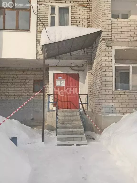 1-комнатная квартира: Заволжье, Гидростроительная улица, 10А (26.5 м) - Фото 2