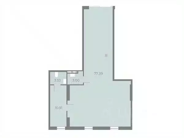 Помещение свободного назначения в Санкт-Петербург просп. Крузенштерна, ... - Фото 1