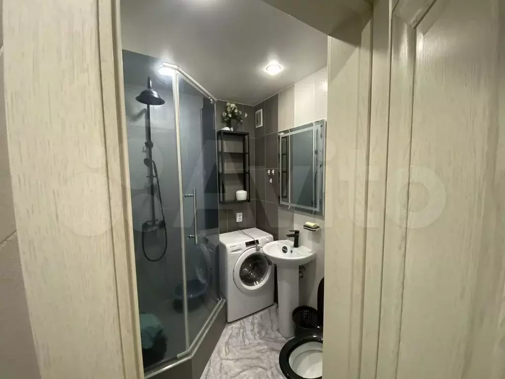 2-к. квартира, 45 м, 4/5 эт. - Фото 1