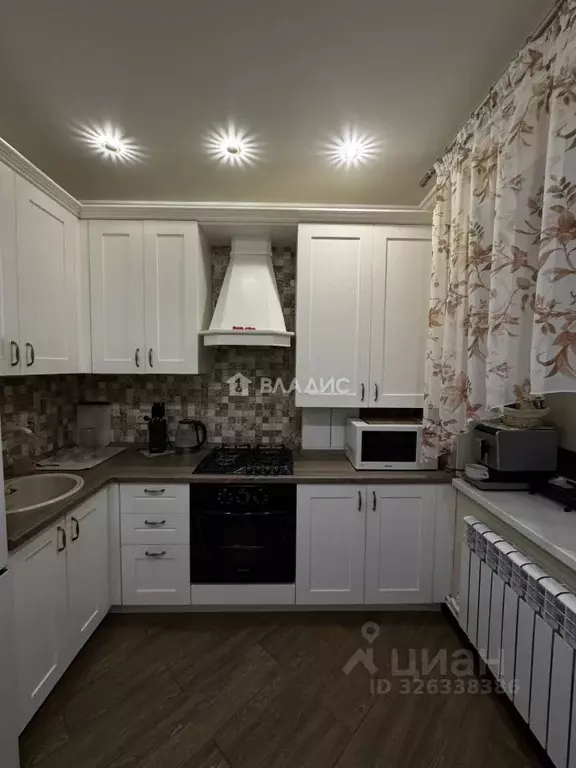 1-к кв. Белгородская область, Белгородский район, Северный городское ... - Фото 1