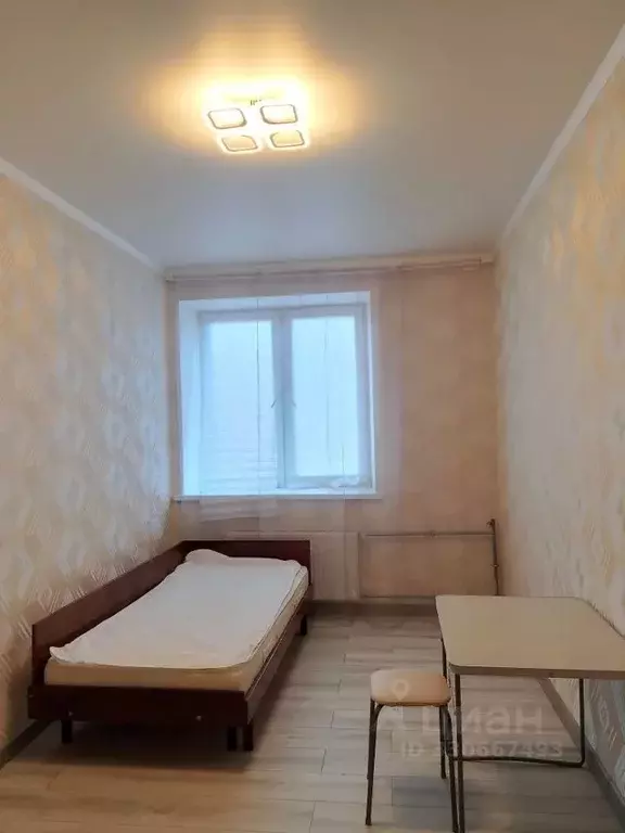 Комната Татарстан, Казань ул. Зур Урам, 1Кк3 (17.0 м) - Фото 1