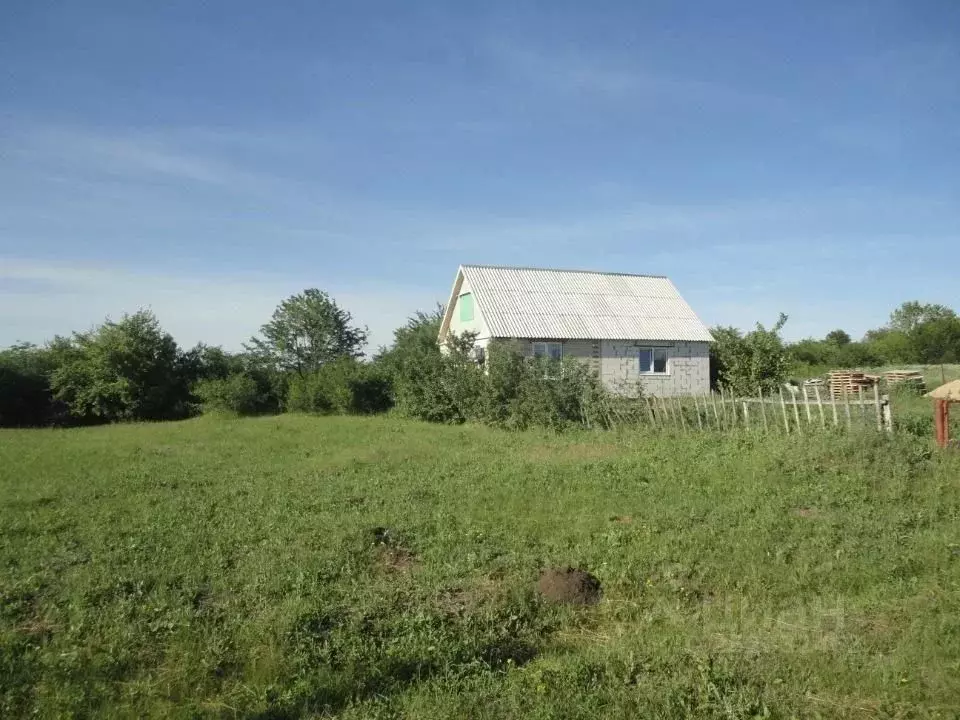 Участок в Белгородская область, Корочанский район, Мелиховское с/пос, ... - Фото 2