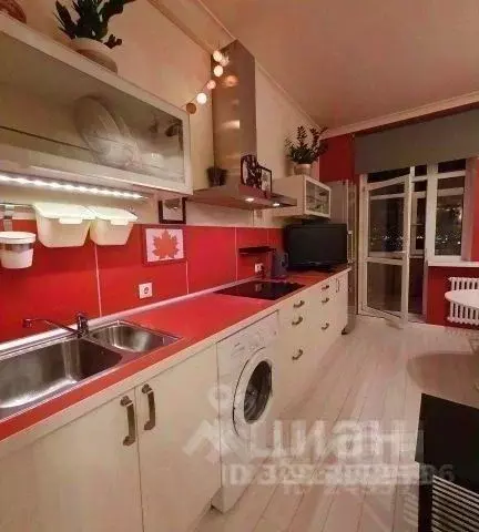 1-к кв. Москва ул. Хачатуряна, 12К1 (42.0 м) - Фото 1