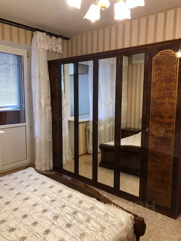 2-к кв. Липецкая область, Липецк ул. А.Г. Стаханова, 22А (62.0 м) - Фото 1