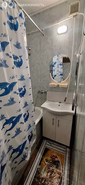 3-комнатная квартира: Лахденпохья, Садовая улица, 17 (49.5 м) - Фото 1