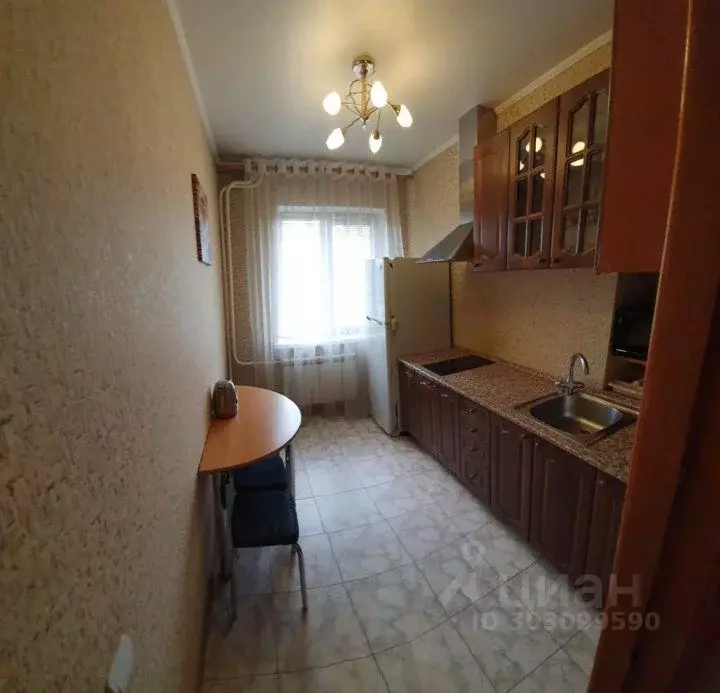 2-к кв. Омская область, Омск наб. Тухачевского, 18 (50.0 м) - Фото 1