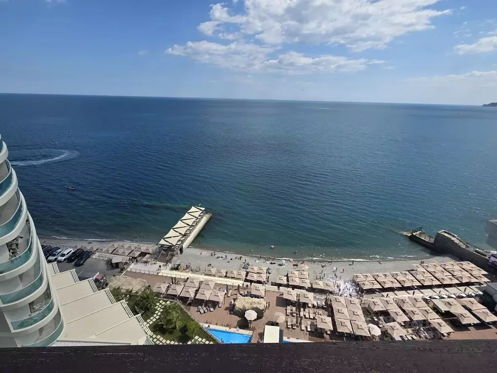 4-к кв. Крым, Ялта ул. Дражинского, 45 (261.0 м) - Фото 0