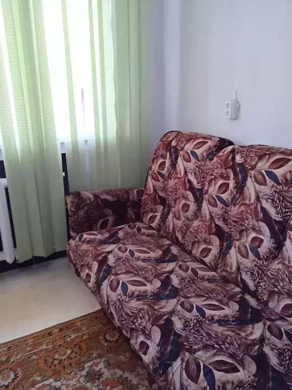 Комната Новосибирская область, Новосибирск пос. Восточный, 6А (14.0 м) - Фото 0