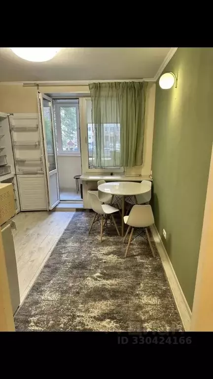 1-к кв. Московская область, Подольск Пионерская ул., 15к3 (41.1 м) - Фото 2