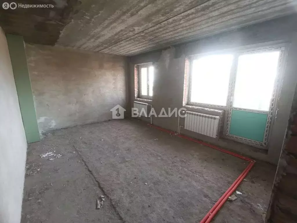 2-комнатная квартира: Улан-Удэ, улица Москалёва, 7 (67.1 м) - Фото 2