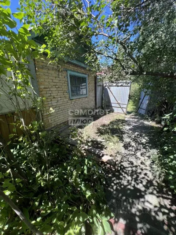 Дом в Челябинская область, Челябинск Нефтяник СНТ, ул. 10-я (18 м) - Фото 2