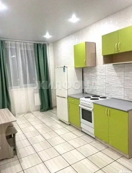 1-к кв. Хакасия, Абакан Аскизская ул., 210Б (45.0 м) - Фото 2